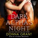 Скачать Dark Alpha's Night - Donna  Grant
