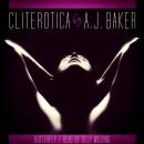 Скачать Butterfly - A. J Baker