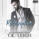 Скачать Redemption - T.K. Leigh