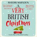 Скачать Very British Christmas - Rhodri Marsden