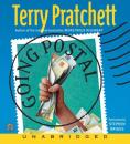 Скачать Going Postal - Terry Pratchett