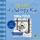 Скачать Cabin Fever (Diary of a Wimpy Kid book 6) - Джефф Кинни