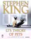 Скачать LT's Theory of Pets - Stephen King
