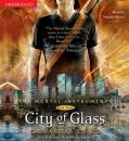 Скачать City of Glass - Cassandra Clare