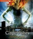 Скачать City of Ashes - Cassandra Clare