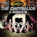 Скачать Chrysalids & Survival - John  Wyndham