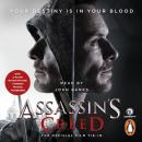 Скачать Assassin's Creed: The Official Film Tie-In - Christie Golden