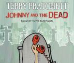 Скачать Johnny and the Dead - Terry Pratchett