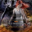 Скачать City of Heavenly Fire - Cassandra Clare