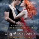 Скачать City of Lost Souls - Cassandra Clare