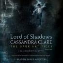 Скачать Lord of Shadows - Cassandra Clare
