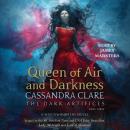 Скачать Queen of Air and Darkness - Cassandra Clare