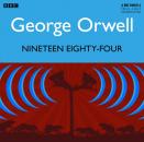 Скачать Nineteen Eighty-Four - George Orwell