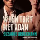 Скачать When Tony Met Adam - Suzanne  Brockmann