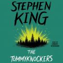 Скачать Tommyknockers - Stephen King