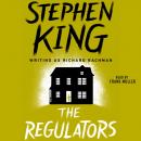 Скачать Regulators - Stephen King