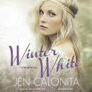 Скачать Winter White - Jen  Calonita