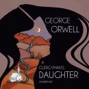 Скачать Clergyman's Daughter - George Orwell