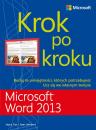 Скачать Microsoft Word 2013 Krok po kroku - Joan Lambert
