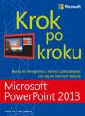 Скачать Microsoft PowerPoint 2013 Krok po kroku - Joan Lambert