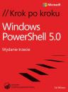 Скачать Windows PowerShell 5.0 Krok po kroku - Ed Wilson