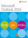 Скачать Microsoft Outlook 2016 Krok po kroku - Joan Lambert