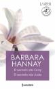 Скачать El secreto de Gray - El secreto de Jude - Barbara Hannay