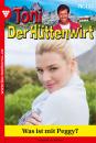 Скачать Toni der Hüttenwirt 132 – Heimatroman - Friederike von  Buchner