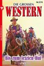 Скачать Die großen Western 274 - G.F. Wego