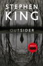 Скачать Outsider - Stephen King