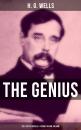 Скачать The Genius of H. G. Wells: 120+ Sci-Fi Novels & Stories in One Volume - H. G. Wells