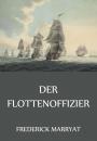 Скачать Der Flottenoffizier - Frederick  Marryat