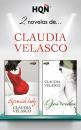Скачать Pack HQÃ‘ Claudia Velasco - Claudia Velasco