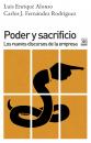 Скачать Poder y sacrificio - Carlos J. Fernandez  Rodriguez