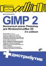 Скачать GIMP 2 – бесплатный аналог Photoshop для Windows/Linux/Mac OS - Денис Колисниченко