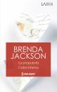 Скачать La propuesta - Calor intenso - Brenda Jackson