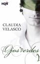 Скачать Ojos verdes - Claudia Velasco