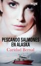 Скачать Pescando salmones en Alaska - Caridad Bernal PÃ©rez