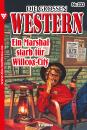 Скачать Die großen Western 233 - U.H.  Wilken