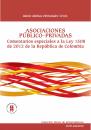 Скачать Asociaciones público-privadas - María Mónica Hernández Ucrós