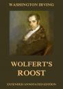 Скачать Wolfert's Roost - Вашингтон Ирвинг