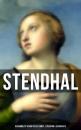 Скачать Stendhal: Gesammelte Schriften zu Kunst, Literatur & Geschichte - Стендаль