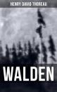 Скачать Walden - Генри Дэвид Торо