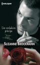 Скачать Um verdadeiro príncipe - Suzanne  Brockmann