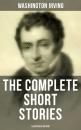 Скачать The Complete Short Stories of Washington Irving (Illustrated Edition) - Вашингтон Ирвинг