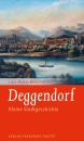 Скачать Deggendorf - Lutz-Dieter Behrendt