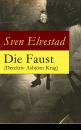 Скачать Die Faust (Detektiv Asbjörn Krag) - Sven  Elvestad