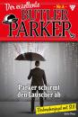 Скачать Der exzellente Butler Parker 8 – Kriminalroman - Günter Dönges