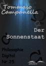 Скачать Der Sonnenstaat - Tommaso  Campanella