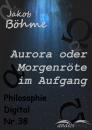 Скачать Aurora oder Morgenröte im Aufgang - Jakob Böhme
